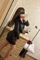Проститутка Кира (24 лет, Мурманск)