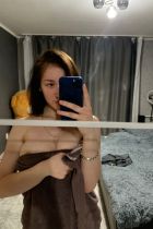 Проститутка Вера (25 лет, Мурманск)