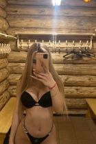 Проститутка Настя (19 лет, Мурманск)